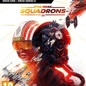 Star Wars: Squadrons (Xbox One)
