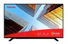 Plaza Compare Smart TV 55"