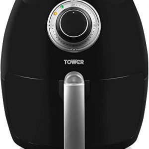 Tower Air Fryer 3.2 L Manual Oven | Deals To Compare Prices