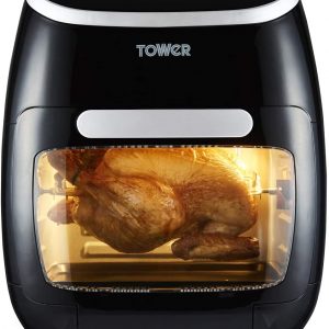 Tower Digital Air Fryer 11L T17039