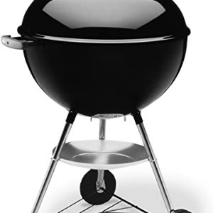 Weber Bar-B-Kettle Boiler Grill