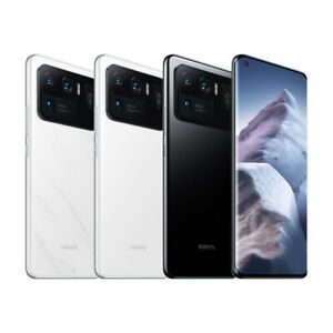 Xiaomi Mi 11 Ultra 5G