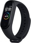 Xiaomi Mi Smart Band 4 Fitness Tracker Heart Rate Monitor