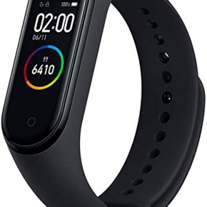 Xiaomi Mi Smart Band 4 Fitness Tracker Heart Rate Monitor