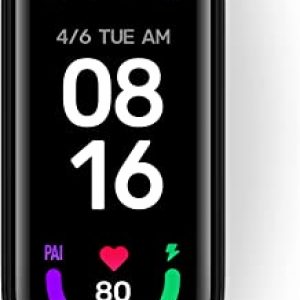 Xiaomi Mi Band 6 | 14 Days Battery Life