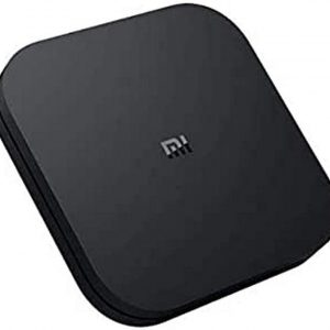 Xiaomi Mi TV Box S - Streaming Player