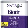 Biotin 60 Tablet: A Way to Support Healthy Hair, Skin, and Nails