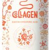Beauty Collagen Peptides Supplements with With hyaluronic acid, Magnesium & vitamin C. An essential mineral to support bone & muscle health