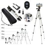 Smartphone Tripod | The Best Phone Tripods for Every Budget