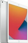 Apple iPad 8th Generation 32GB, Wi-Fi 10.2 inch - Silver 2020 -