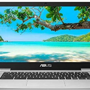 ASUS 15.6″ ChromeBook C523NA Intel Celeron N3350, 4 GB RAM, 64 GB eMMC, Chrome OS