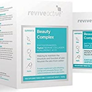 Beauty Complex – 21 Day Supply