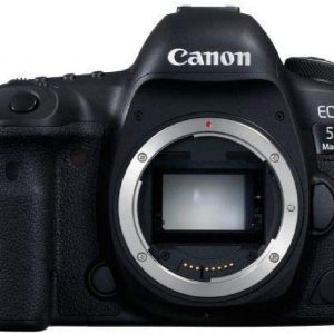 Canon 5D Mark IV Full Frame Digital SLR Camera