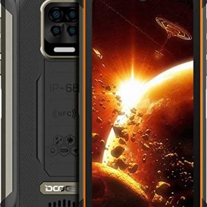 DOOGEE S59 Pro Rugged 2021
