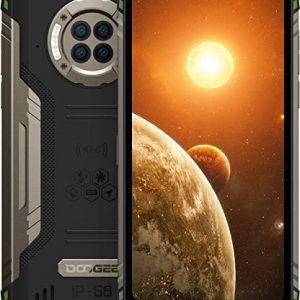 DOOGEE S96 Pro Rugged Smartphone 8GB + 128GB |