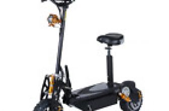 1000w Electric Scooter. LONGER BATTERY LIFE, 1000W SUPERIOR POWERFUL UPGRADED MOTOR, FOLDING ELECTRIC SCOOTER, 10" ANTI-PUNCTURE SOLID TIRE