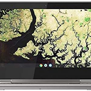 Lenovo C340 11 Celeron Touch HD. Convertible Touchscreen Laptop | Intel Celeron, 4 GB RAM, 64 GB eMMC, Chrome OS