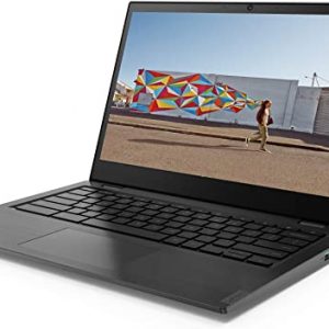 Lenovo Chromebook S345 14 Inch FHD Laptop – (AMD A6, 4GB RAM, 64GB eMMC, Chrome OS) – Mineral Grey