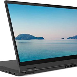 Lenovo IdeaPad Flex 5 15.6 Inch FHD 2-in-1 Laptop, 4 GB RAM, 128 GB SSD, Windows 10