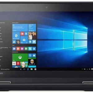 Lenovo Thinkpad 11e Touchscreen Convertible