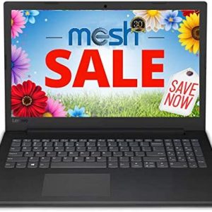 Lenovo V145 A6 15.6-inch Laptop, AMD A6-9225, 16 GB RAM, 1TB HDD
