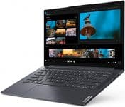Lenovo Yoga 7i 14 Inch 2-in-1 Convertible Laptop