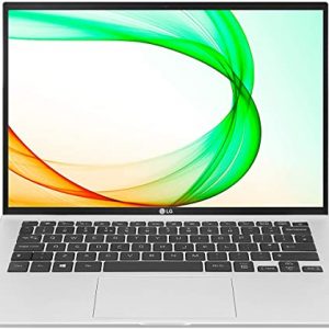 LG gram 14" 14Z90P Ultra-Lightweight Laptop