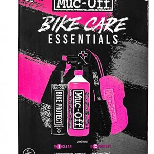 Muc Off Bike Care Essentials Kit
