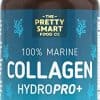 Hydrolysed Marine Collagen