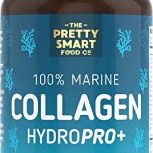 Hydrolysed Marine Collagen