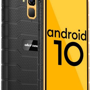 Ulefone Armor X7 Pro | Price Comparison & History | Price Alerts | Specs