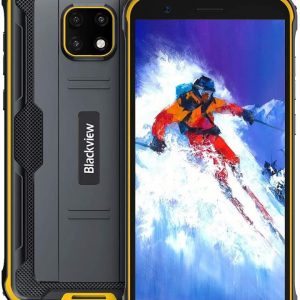 Blackview BV4900 | Price Comparison & History | Price Alerts | Specs