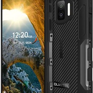 OUKITEL WP12 Pro | Price Comparison & History | Price Alerts | Specs