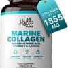 marine collagen complex