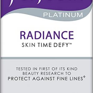 Perfectil Platinum Radiance: Ultimate TimeDefy™ 4 Skin Hair Nails