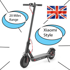 Xiaomi M365 Pro Style Iwheels Electric Scooter 350W Long Range 30KM with APP