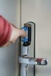 Plaza Compare Smartphone Door Lock What Are The Best Top 10
