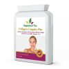 Hydrolysed Marine Collagen With Hyaluronic Acid MSM Vitamin C & E