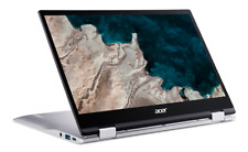 Acer Chromebook Spin 513 13.3" Convertible Laptop Qualcomm 4GB RAM 64GB eMMC