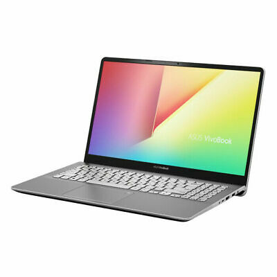 ASUS VivoBook S14 14" Intel i3-8145U 4GB DDR4 RAM 256GB SSD