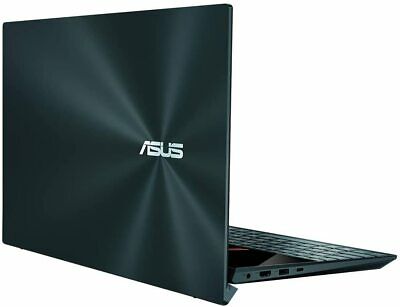 ASUS ZenBook Duo UX481 14" (512 GB, i7, i7-10510U , 16 GB) + pen + case 2YR WTY