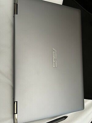ASUS ZenBook Flip 14" (512GB SSD + 32GB Optane, AMD Ryzen 7 3000 Series, 4.00...