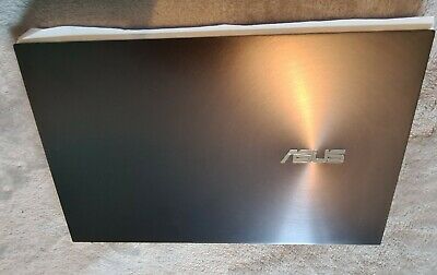 ASUS Zenbook Pro 14 UX435EG Laptop: i7-1165G7 16GB RAM 512GB SSD Touch NEW!