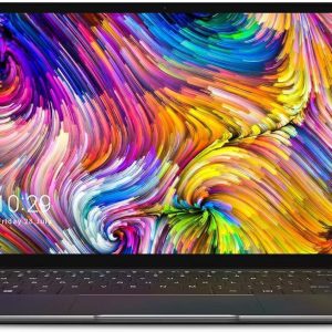 CHUWI GemiBook 13 Inch Laptop, 12GB RAM, 256GB SSD, FHD HD(2160×1440) Display Notebook with Intel Celeron J4115 Quad-Core Processor, Windows 10,…