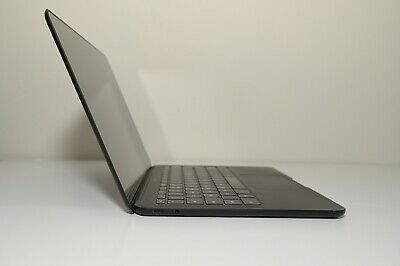 Google Pixelbook Go 13.3" Touchscreen (64GB SSD, Intel Core m3 8100Y,...