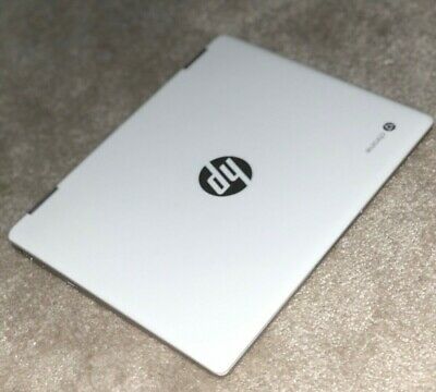 HP Chromebook x360 Convertible Laptop: Used but Perfect Condition