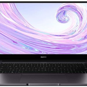 HUAWEI MateBook D14 With powerful system architecture and software stack capacities, thickness of 15.9 mm & a weight of 1.38 kg. Look no more