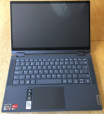 Lenovo IdeaPad Flex 5 14 "(AMD Ryzen 3 4300U, 2.7 GHz, 4GB, 256 SSD) Touchscreen