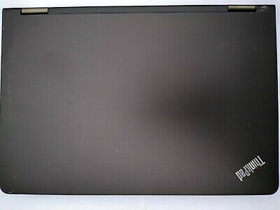 Lenovo Yoga 14 S3 2 in 1 Touchscreen Laptop - Intel i7-5500U, 8GB RAM, 256GB SSD