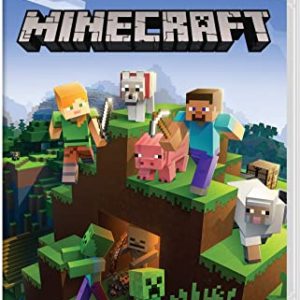 Minecraft (Nintendo Switch)